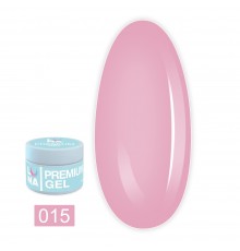 Гель для нарощування LunaMoon Premium Gel 30 мл (15)