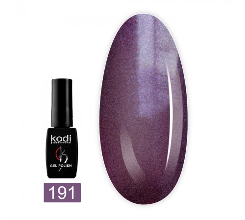 Гель-лак KODI 191 12 мл Гель-лак KODI 191 12 мл