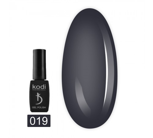 Гель-лак KODI 8 мл (019 Kd m) Гель-лак KODI 8 мл (019 Kd m)
