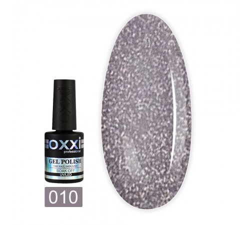 Гель-лак OXXI Glory 10 мл (010) Гель-лак OXXI Glory 10 мл (010)