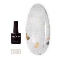 База KOMILFO Glassy Base 8 мл (003)