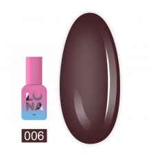 Гель-лак LunaMoon Color 13 мл (06)