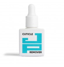Ремувер для кутикули на лужній основі Jerden Proff Cuticle Remover Alkaline 10 мл