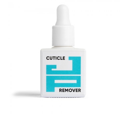 Ремувер для кутикули на лужній основі Jerden Proff Cuticle Remover Alkaline 10 мл Ремувер для кутикули на лужній основі Jerden Proff Cuticle Remover Alkaline 10 мл