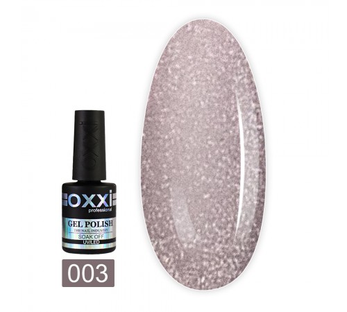 Гель-лак OXXI Glory 10 мл (003) Гель-лак OXXI Glory 10 мл (003)