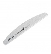 Пилка КODI Half Grey 100/180