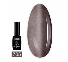 Гель-лак KODI Moonlight 8 мл (705)