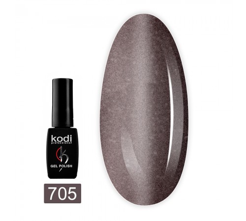 Гель-лак KODI Moonlight 8 мл (705) Гель-лак KODI Moonlight 8 мл (705)