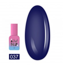 Гель-лак LunaMoon Color 13 мл (37)