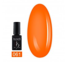 Гель-лак KODI 061 7 мл