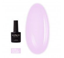 База KOMILFO Milky Violet 8 мл