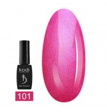 Гель-лак KODI 8 мл (101 Kd m)