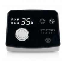 Фрезер Krypton II XPS-350 на 70 вт та 35000 об для манікюру та педикюру