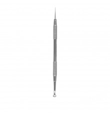 Ложка косметологічна двостороння STALEKS EXPERT 21 TYPE 4 ZE-21/4
