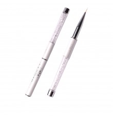 Пензлик KOMILFO Liner 7 (Nylon)