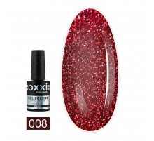 Гель-лак Crystal Cat OXXI OXXI Гель-лак Crystal Cat10 мл (008)
