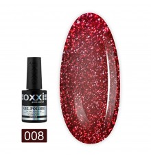 Гель-лак Crystal Cat OXXI OXXI Гель-лак Crystal Cat10 мл (008)