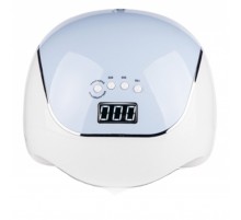 Лампа LED/UV гібридна SUN BQ-V5 MACAROON 120 Вт