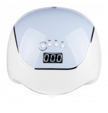 Лампа LED/UV гібридна SUN BQ-V5 MACAROON 120 Вт