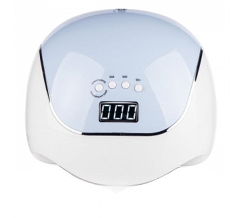 Лампа LED/UV гібридна SUN BQ-V5 MACAROON 120 Вт Лампа LED/UV гібридна SUN BQ-V5 MACAROON 120 Вт