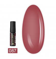 База FOX Rubber Spectrum 5 мл (087)