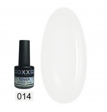 База для гель-лаку OXXI Rubber Cover Base 10 мл (014)
