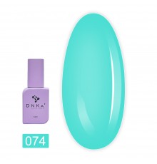 Гель-лак DNKa' Color 12 мл (074)