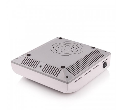 Витяжка SIMEI-858-8 80W з фільтром HEPA (Біла) Витяжка SIMEI-858-8 80W з фільтром HEPA (Біла)