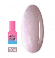 База камуфлююча LunaMoon Crystal Base 13 мл (04)