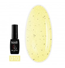 Гель-лак KODI 8 мл (AS10)