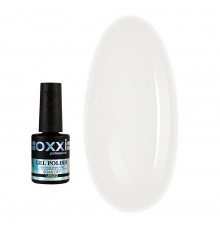Топ для гель-лаку OXXI Top Milky 10 мл