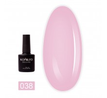 Гель-лак KOMILFO Deluxe Series 8 мл (038)