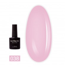Гель-лак KOMILFO Deluxe Series 8 мл (038)