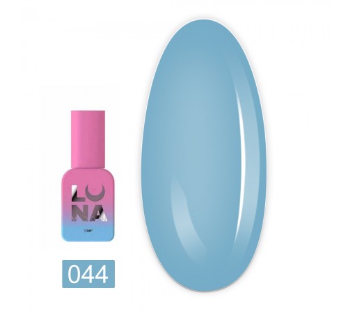 Гель-лак LunaMoon Color 13 мл (44) Гель-лак LunaMoon Color 13 мл (44)