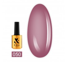База FOX Spectrum Rubber Base 14 мл (050)