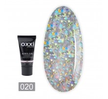 Гель Acryl Gel 30 мл OXXI (020)