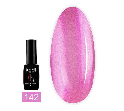 Гель-лак KODI 142 12 мл Гель-лак KODI 142 12 мл