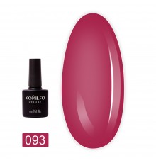 Гель-лак KOMILFO Deluxe Series 8 мл (093)