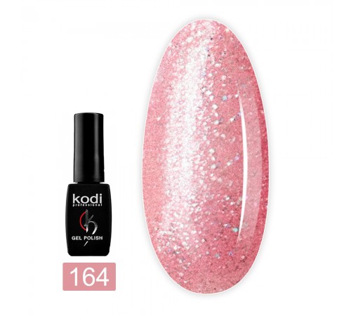 Гель-лак KODI 164 12 мл Гель-лак KODI 164 12 мл
