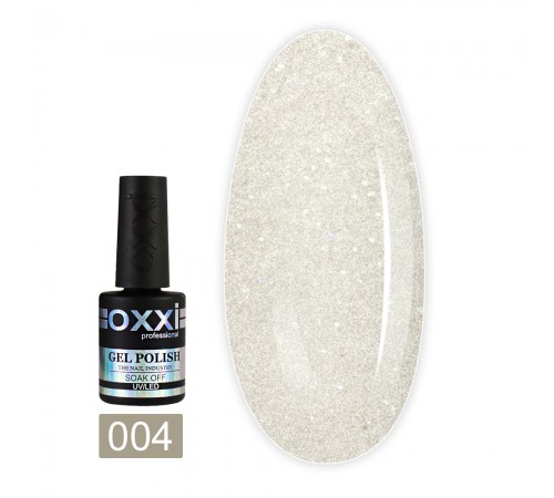 Топ для гель-лаку OXXI Top COSMO 10 мл (004) Топ для гель-лаку OXXI Top COSMO 10 мл (004)