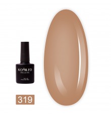 Гель-лак KOMILFO Deluxe Series 8 мл (319)
