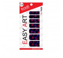 Наклейки KODI Easy Art (26)