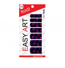 Наклейки KODI Easy Art (26)