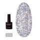 Гель-лак Deluxe Series Glitter Collection 8 мл (004)