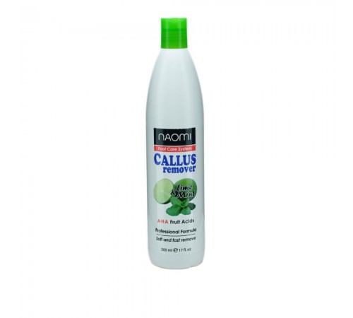 Callus Remover, 500 мл Callus Remover, 500 мл