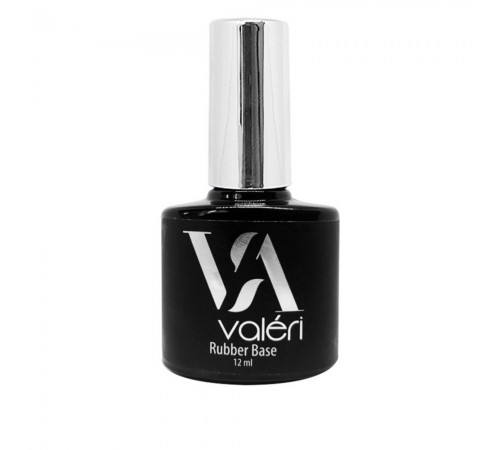 База для гель-лаку Valeri Base Rubber 12 мл База для гель-лаку Valeri Base Rubber 12 мл