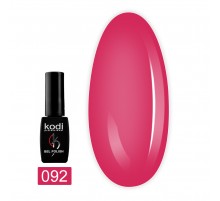 Гель-лак KODI 092 12 мл