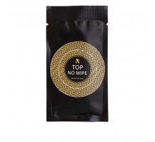 Топ для гель-лаку без липкого шару FOX Top NO Wipe Sachet 15 мл