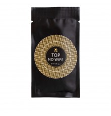 Топ для гель-лаку без липкого шару FOX Top NO Wipe Sachet 15 мл