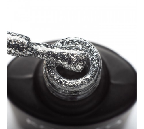 Гель KOMILFO Loquid Glam Gel 8 мл (001) Гель KOMILFO Loquid Glam Gel 8 мл (001)